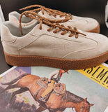 The Bozeman Sneakers