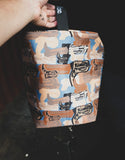 Traveler Bags • Multiple Options