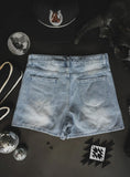 Denny Dan Shorts