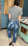 The LA Boyfriend Jeans