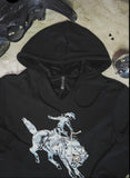 Buck The Rest Hoodie
