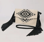 The Kennedi Purse