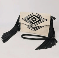 The Kennedi Purse