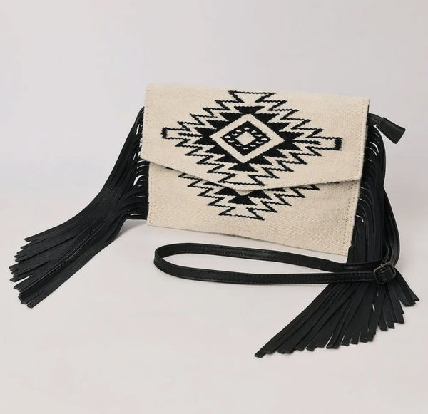 The Kennedi Purse