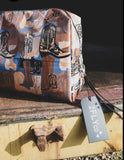 Traveler Bags • Multiple Options