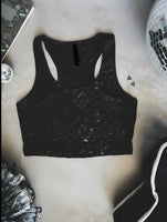 Chillville Tank • Midnight