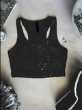 Chillville Tank • Midnight