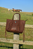 The Lux Tote Bag