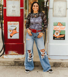 The Prescott Jeans