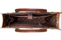 Wrangler Tote Bag • Multiple Color Options