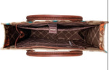 Wrangler Tote Bag • Multiple Color Options