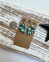 The “Lacey” Earrings