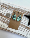 The “Lacey” Earrings