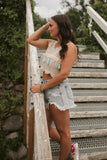 Sofie Shorts