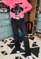 The Denver Jeans