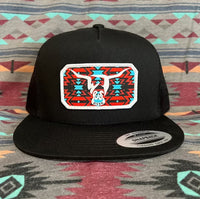 West River Hat • Multiple Options