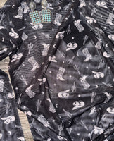 Black Hills Mesh Top