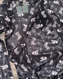 Black Hills Mesh Top