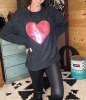Heart Top