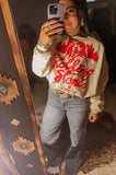 The Rolling Stones New York City Sweatshirt • VINTAGE