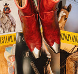The Dakota Booties