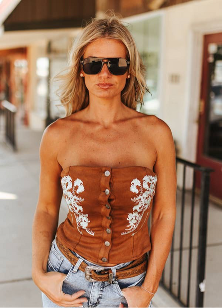 Payton Top