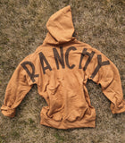 Ranchy Hoodie