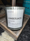 Wood Wick Soy Candle