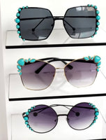 Boujee Sunglasses
