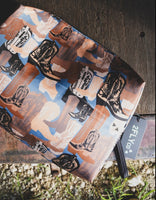 Traveler Bags • Multiple Options
