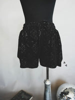 Chillville Shorts • Midnight