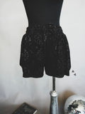Chillville Shorts • Midnight