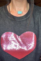 Heart Top