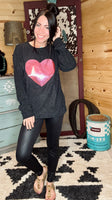 Heart Top