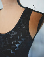 Chillville Tank • Midnight