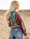 Honky Tonk Babe Crop Top