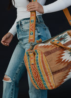 Cisco Duffel Bag