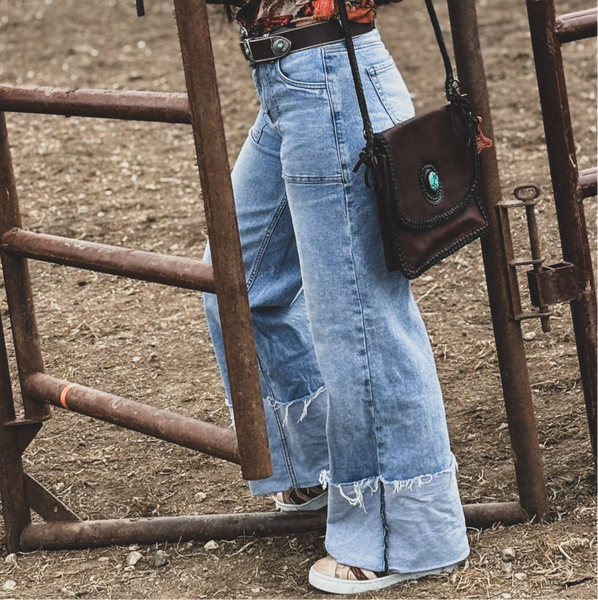 Houston Jeans