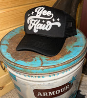 Foam Trucker Hats
