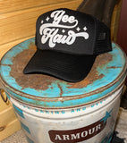 Foam Trucker Hats