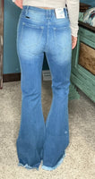 The Redmond Flare Jeans