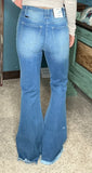 The Redmond Flare Jeans