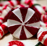 Christmas Bath Bombs