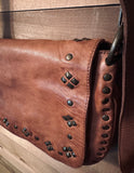 The Sutton Crossbody