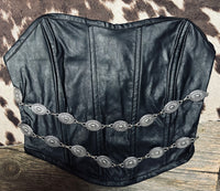 Ellie Corset Top