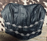 Ellie Corset Top