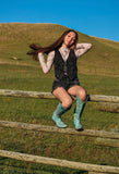Alyx Denim Vest