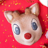 Christmas Bath Bombs