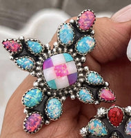 Candy Bar Ring