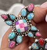 Candy Bar Ring